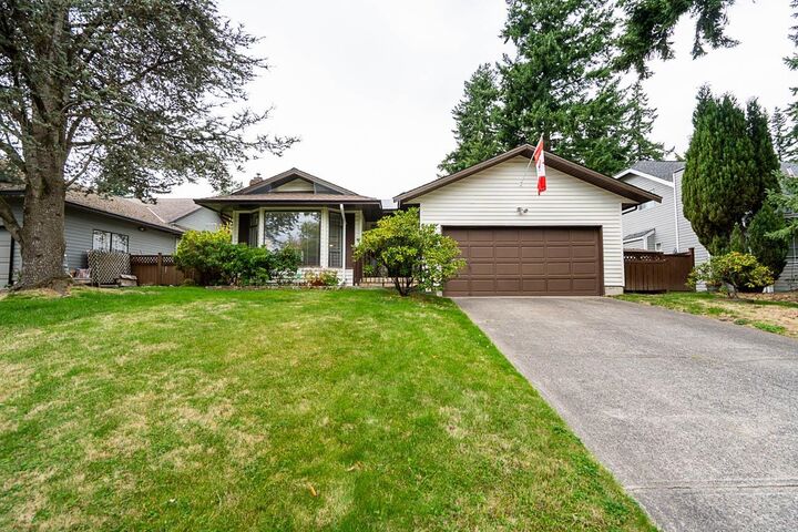 Property Photo: 2177 152A Street BC V4A 7S2