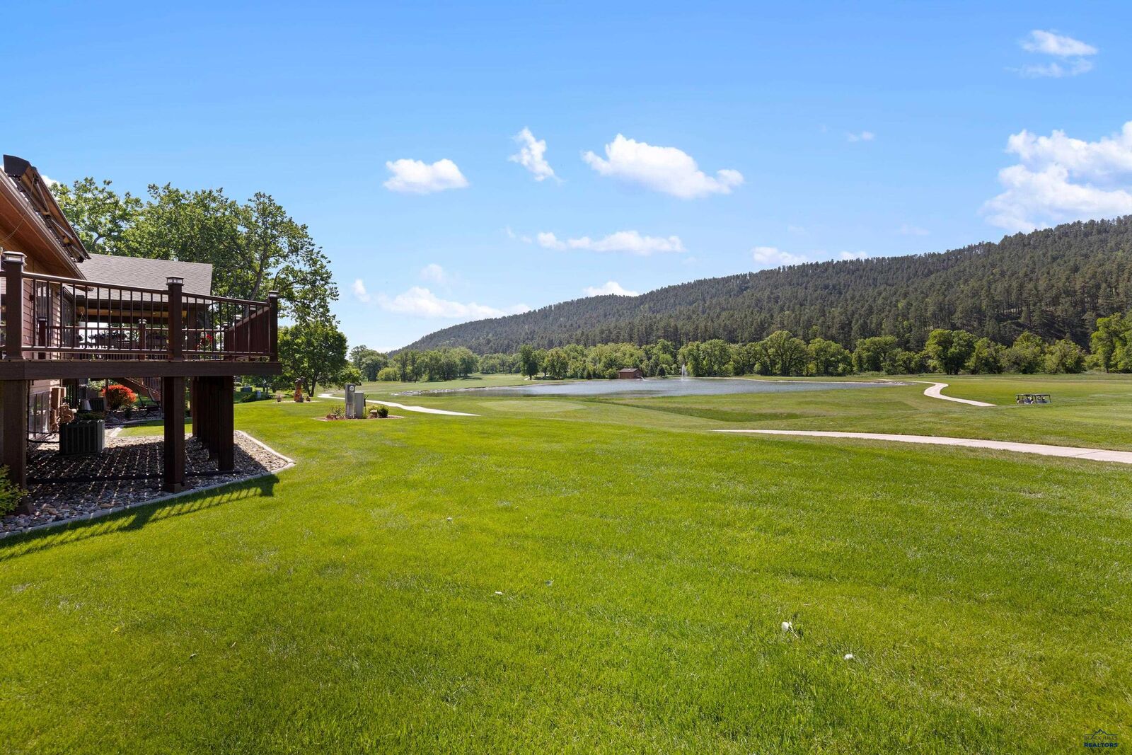 Property Photo: 1285 Duffer Dr SD 57702