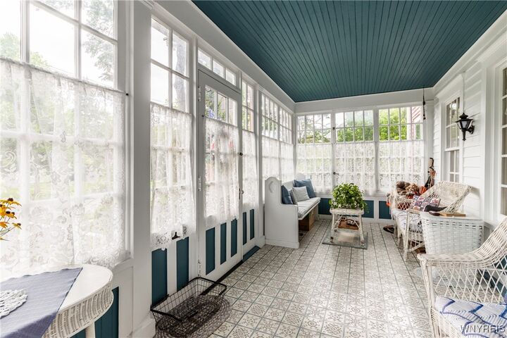 Property Photo: 191 Long Avenue NY 14075
