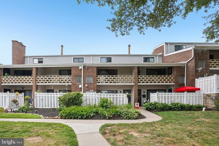 203 Stony Way  Norristown PA 19403 photo