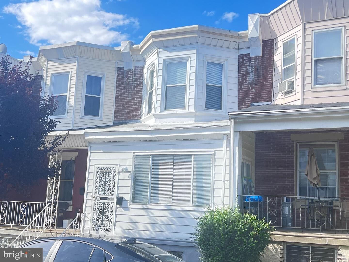 Property Photo: 6638 Ross Street PA 19119