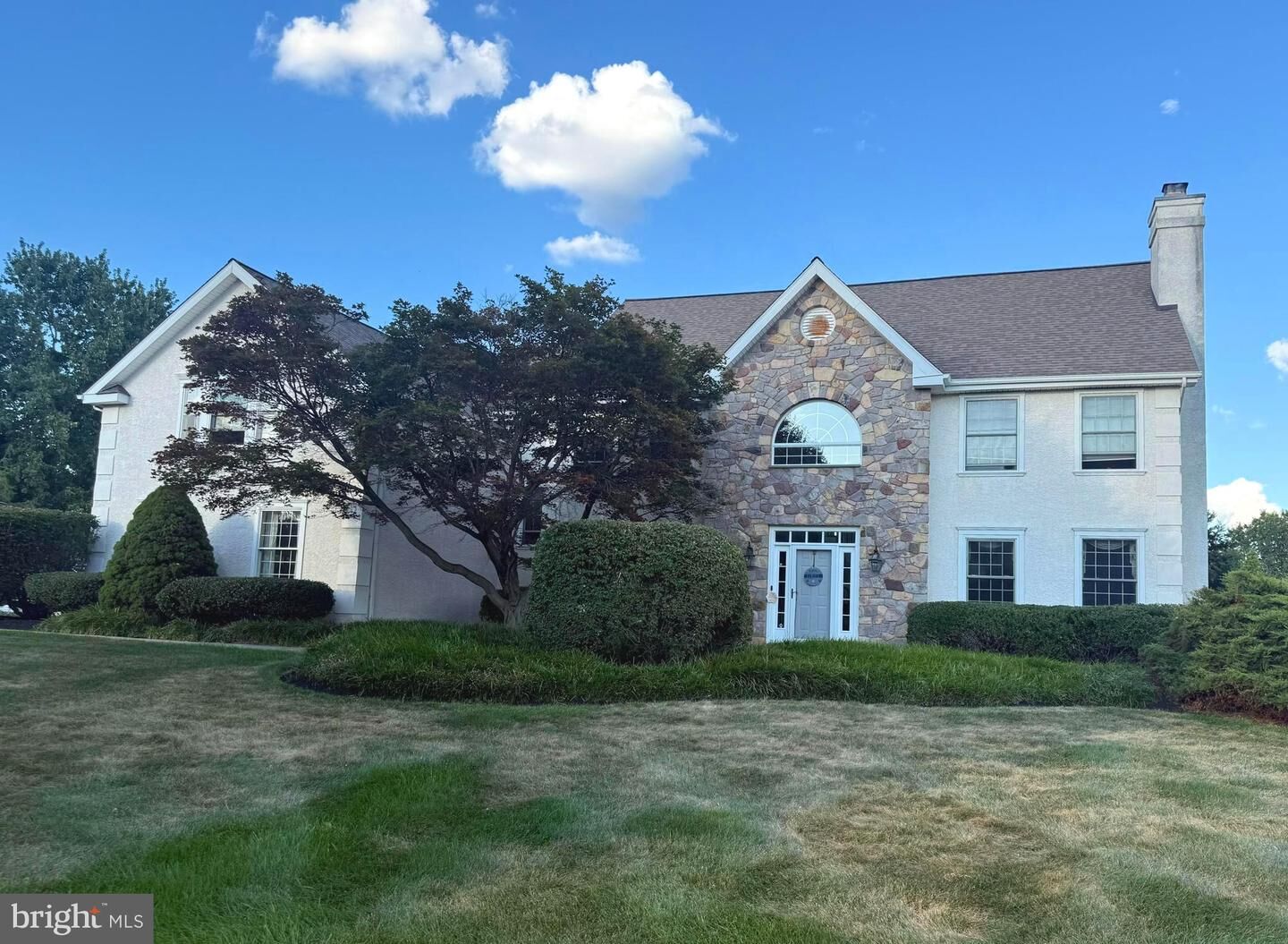 Property Photo: 2577 Cold Spring Road PA 19446
