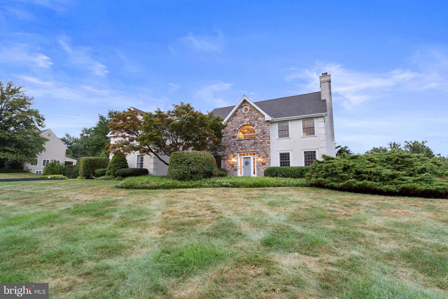 Property Photo:  2577 Cold Spring Road  PA 19446 