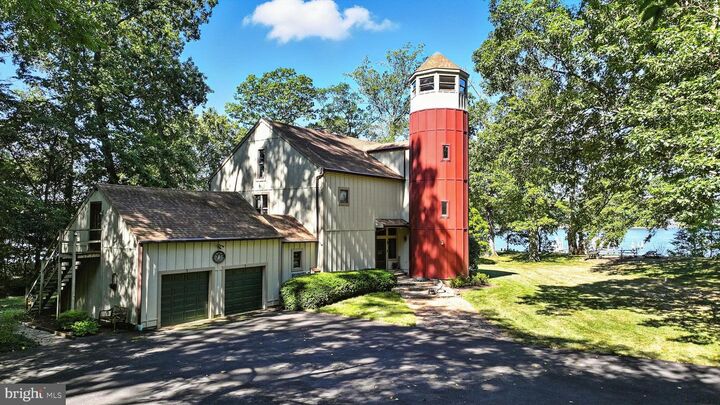 Property Photo:  1150 Cheston Lane  MD 21658 
