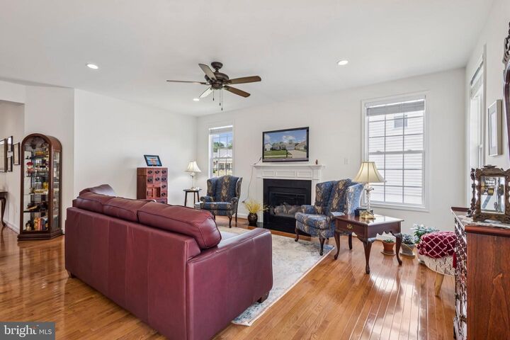 Property Photo: 7 Gabriels Lane VA 22406