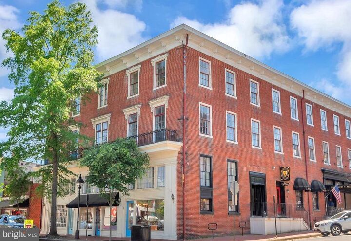 200 Hanover Street 2C  Fredericksburg VA 22401 photo
