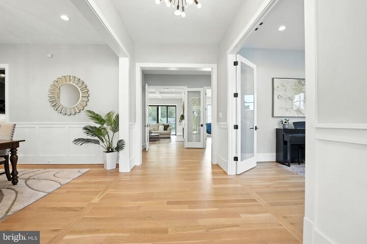 Property Photo:  1623 Dempsey Street  VA 22101