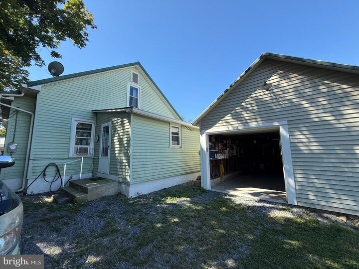 Property Photo: 6595 Upper Strasburg Road PA 17246