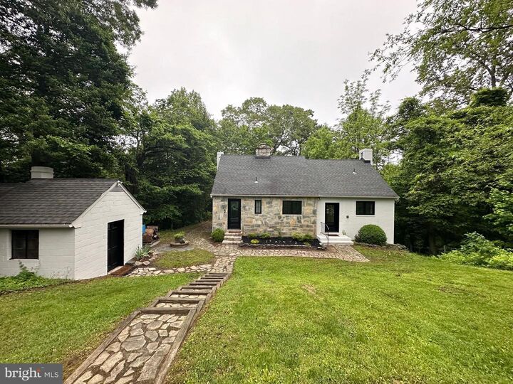 6033 Whipsawason Road  King George VA 22485 photo