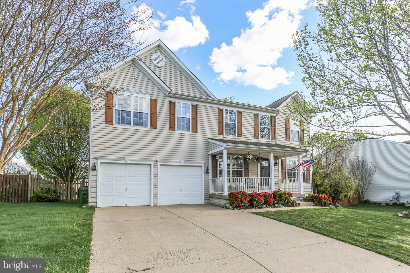 Property Photo: 4 Granite Court VA 22406