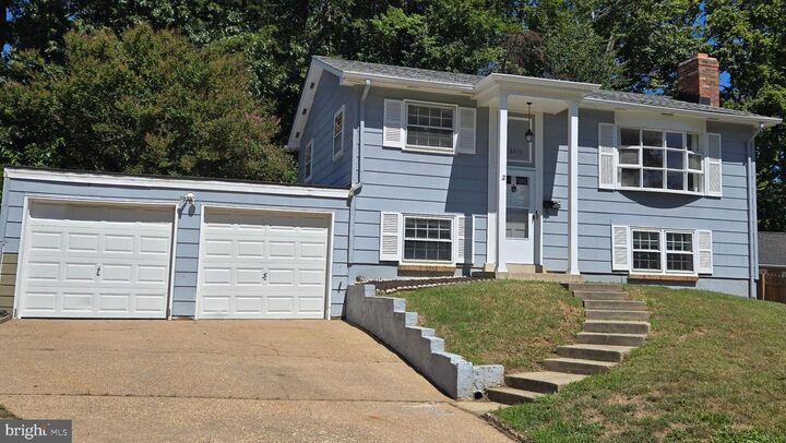 3216 Berkley Lane  Woodbridge VA 22193 photo