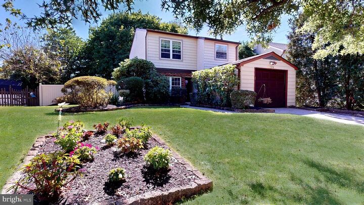 136 Peregrine Drive  Voorhees NJ 08043 photo