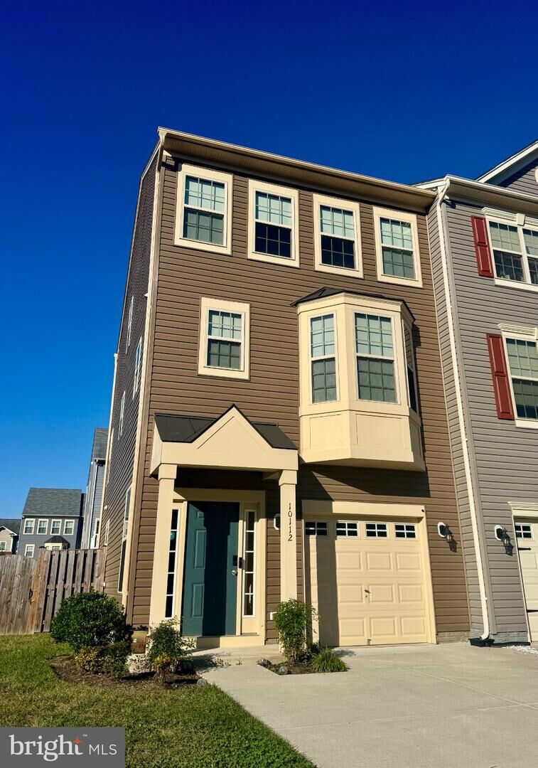 Property Photo: 10112 Futbol Court VA 22408
