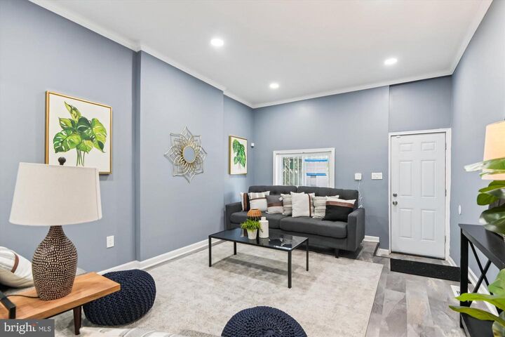 Property Photo:  2903 Jefferson Street  MD 21205 