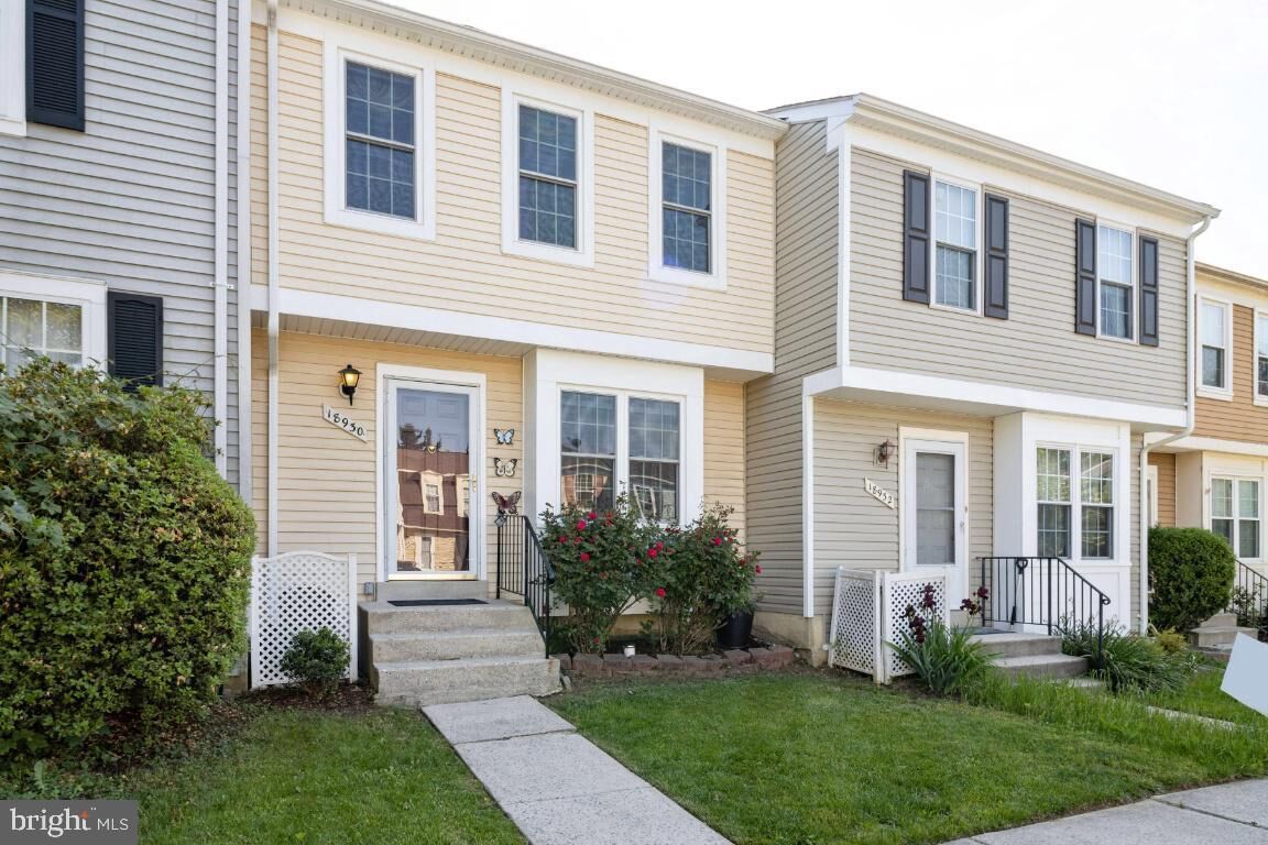 Property Photo: 18930 Birdseye Drive MD 20874