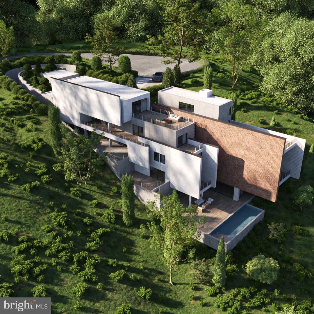 Property Photo:  703 Potomac Knolls Drive  VA 22102 