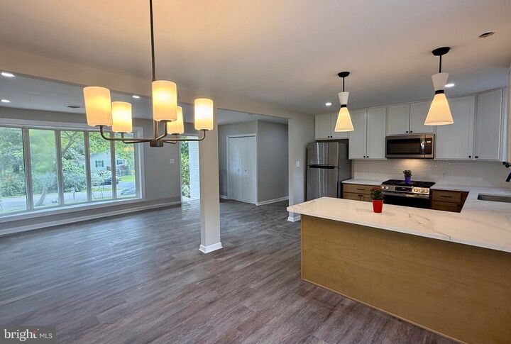Property Photo: 7966 Foster Avenue MD 21144