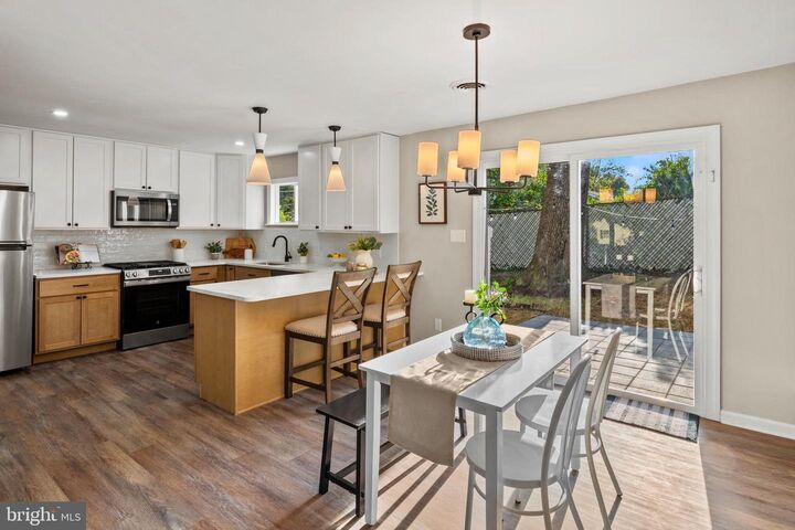 Property Photo:  7966 Foster Avenue  MD 21144 