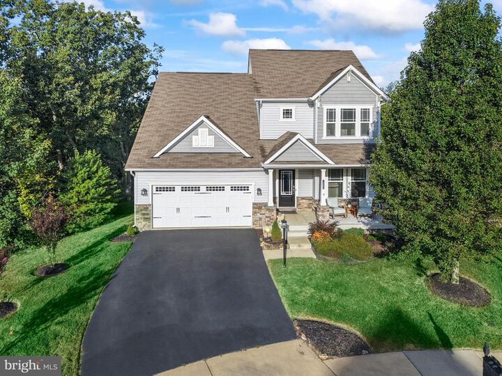 Property Photo: 18 Farmview Drive VA 22554