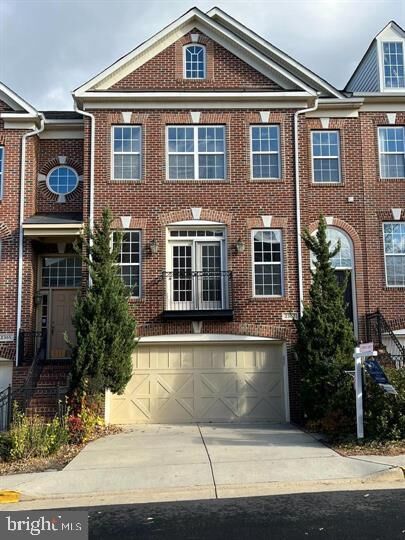 Property Photo: 2367 Stone Fence Lane VA 20171