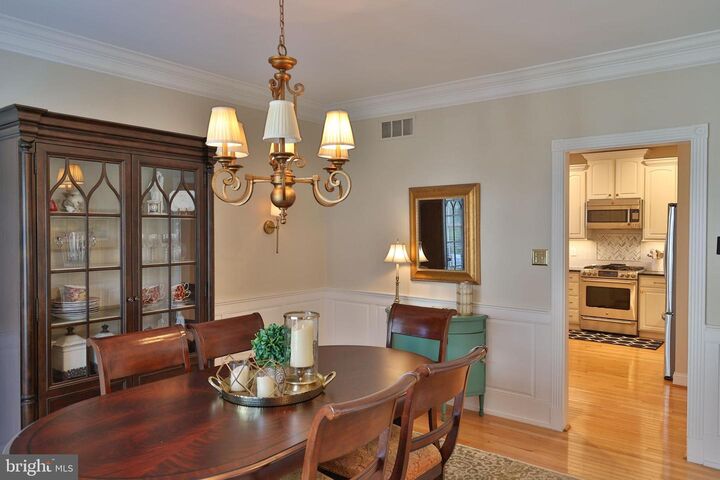 Property Photo: 207 Birkdale Drive PA 19422