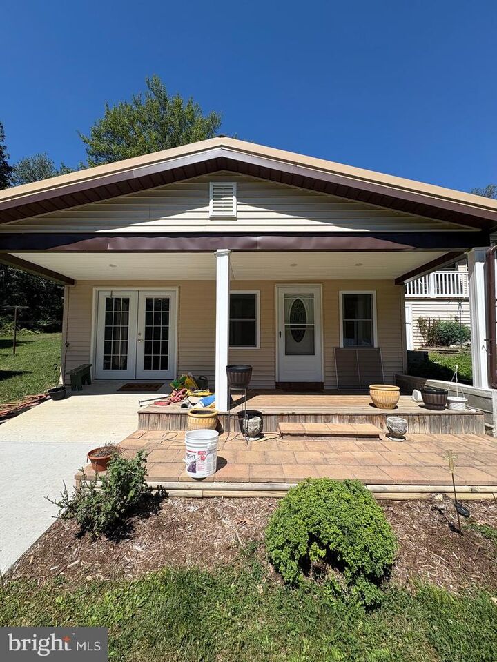 Property Photo: 7380 Wertzville Road PA 17015