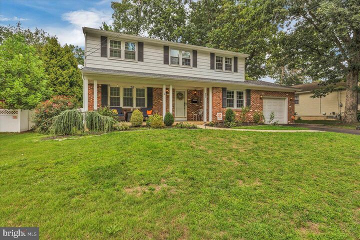 804 Saratoga Terrace  Turnersville NJ 08012 photo
