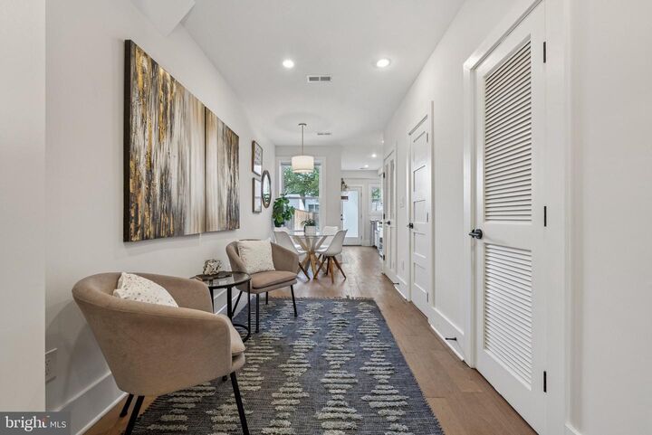 Property Photo: 251 14th Place NE DC 20002