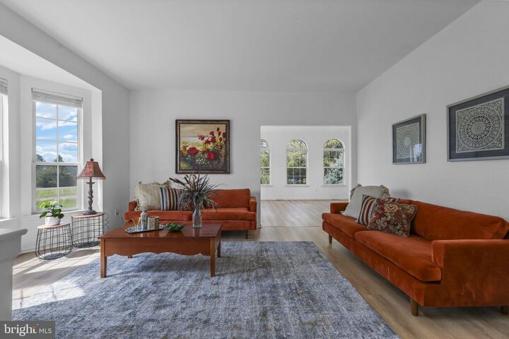 Property Photo: 12 Wyckoff Place NJ 08823