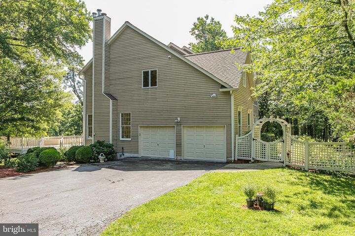 Property Photo:  455 Spring Hill Road  NJ 08558 