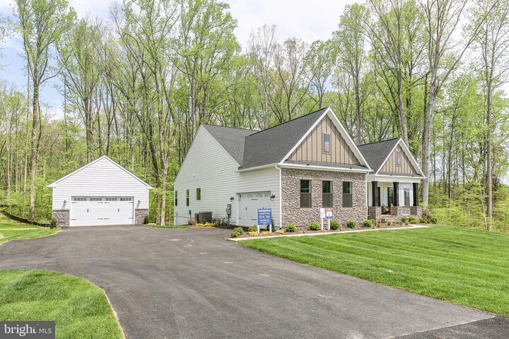 Property Photo: 0 Hershey Drive VA 20181