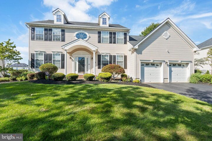 28 Wendover Road  East Windsor NJ 08520 photo