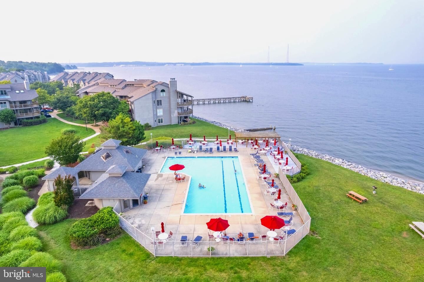 Property Photo:  7044 Harbour Village Court 102  MD 21403 