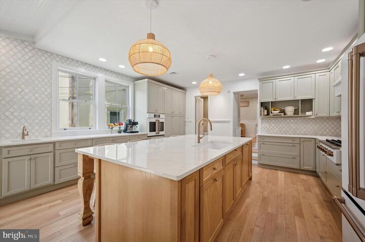 Property Photo:  234 E Benezet Street  PA 19118 