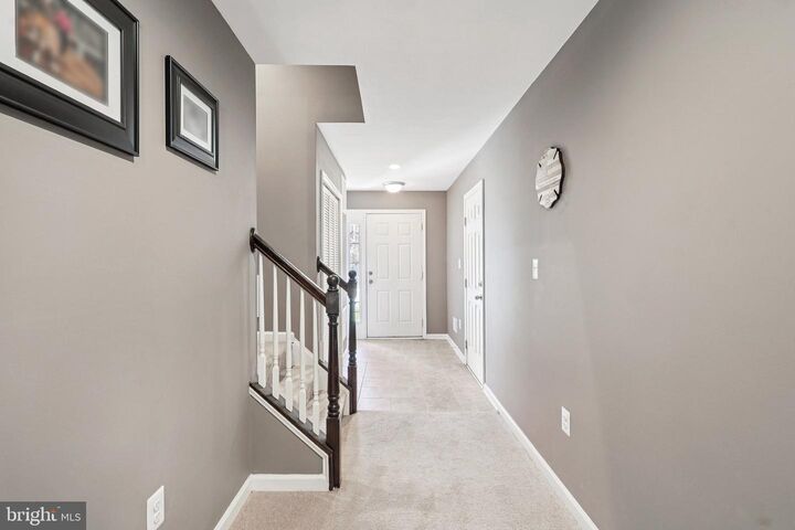 Property Photo: 15714 Palermo Terrace VA 22191