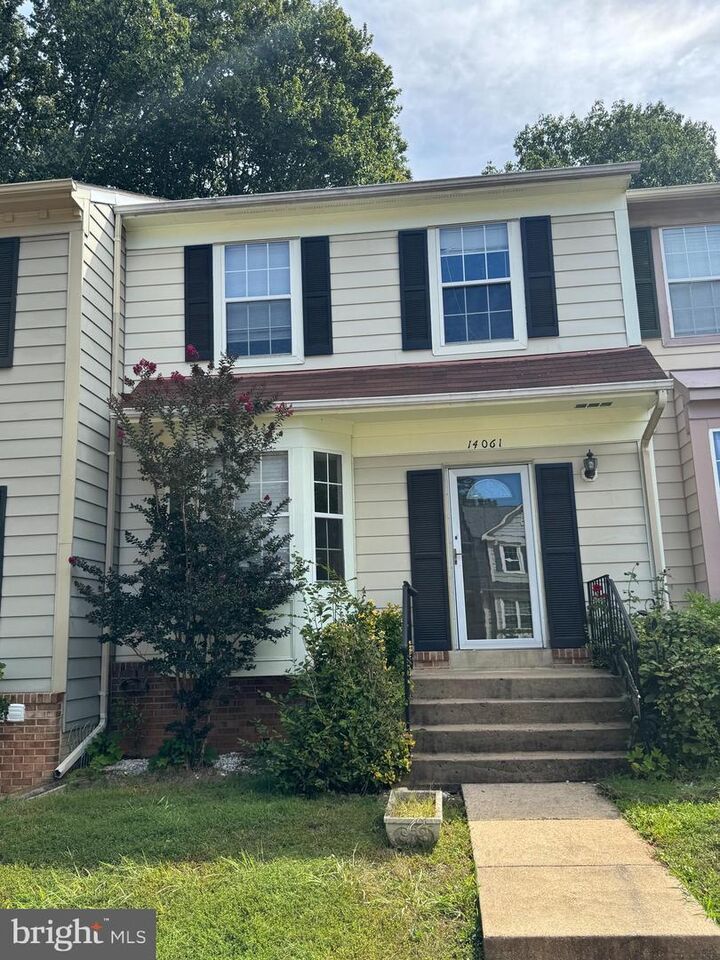 14061 Oxbridge Inn Court  Woodbridge VA 22193 photo