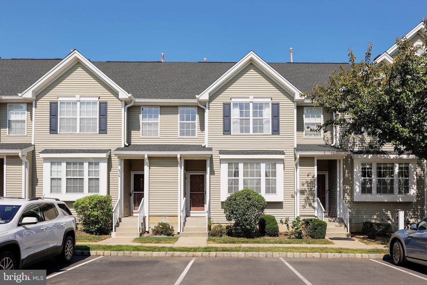 Property Photo:  508 Blossom Circle  NJ 08810 