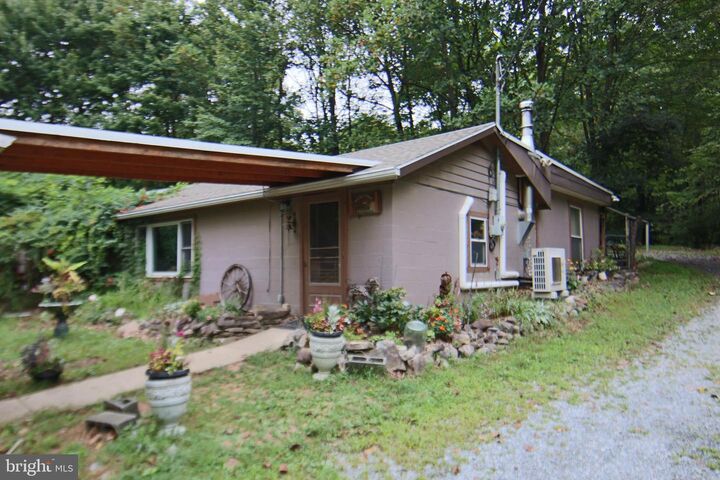 9706 Mountain Road  Grantville PA 17028 photo