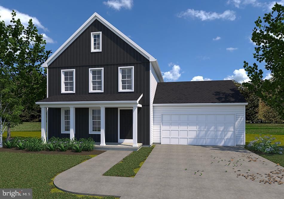 Property Photo: 33 Old Orchard Road PA 17579