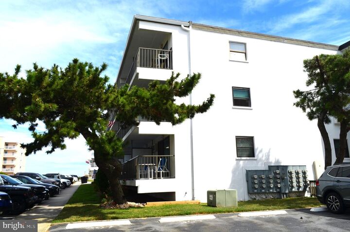 Property Photo: 9 138th Street 307 MD 21842