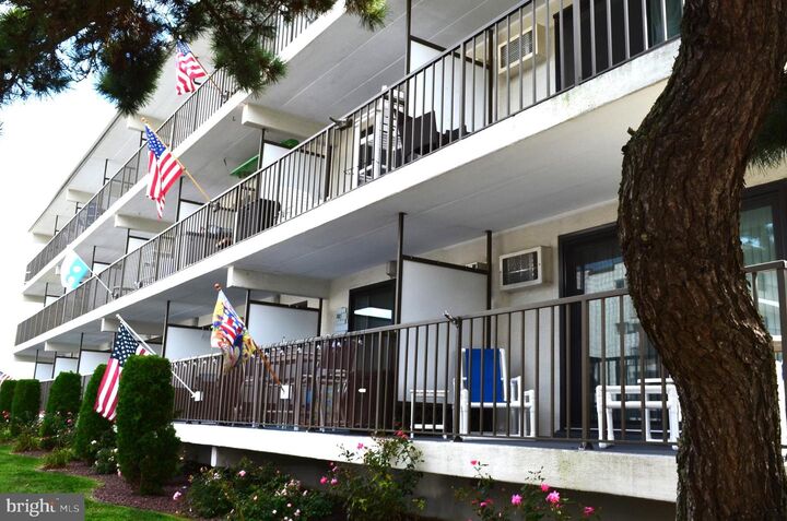 Property Photo: 9 138th Street 307 MD 21842