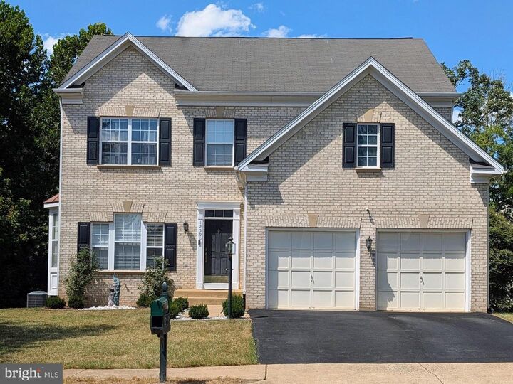 12590 Garry Glen Drive  Bristow VA 20136 photo