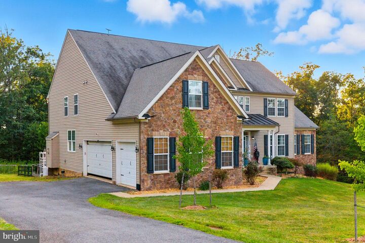 Property Photo: 150 Ewell Drive VA 22602