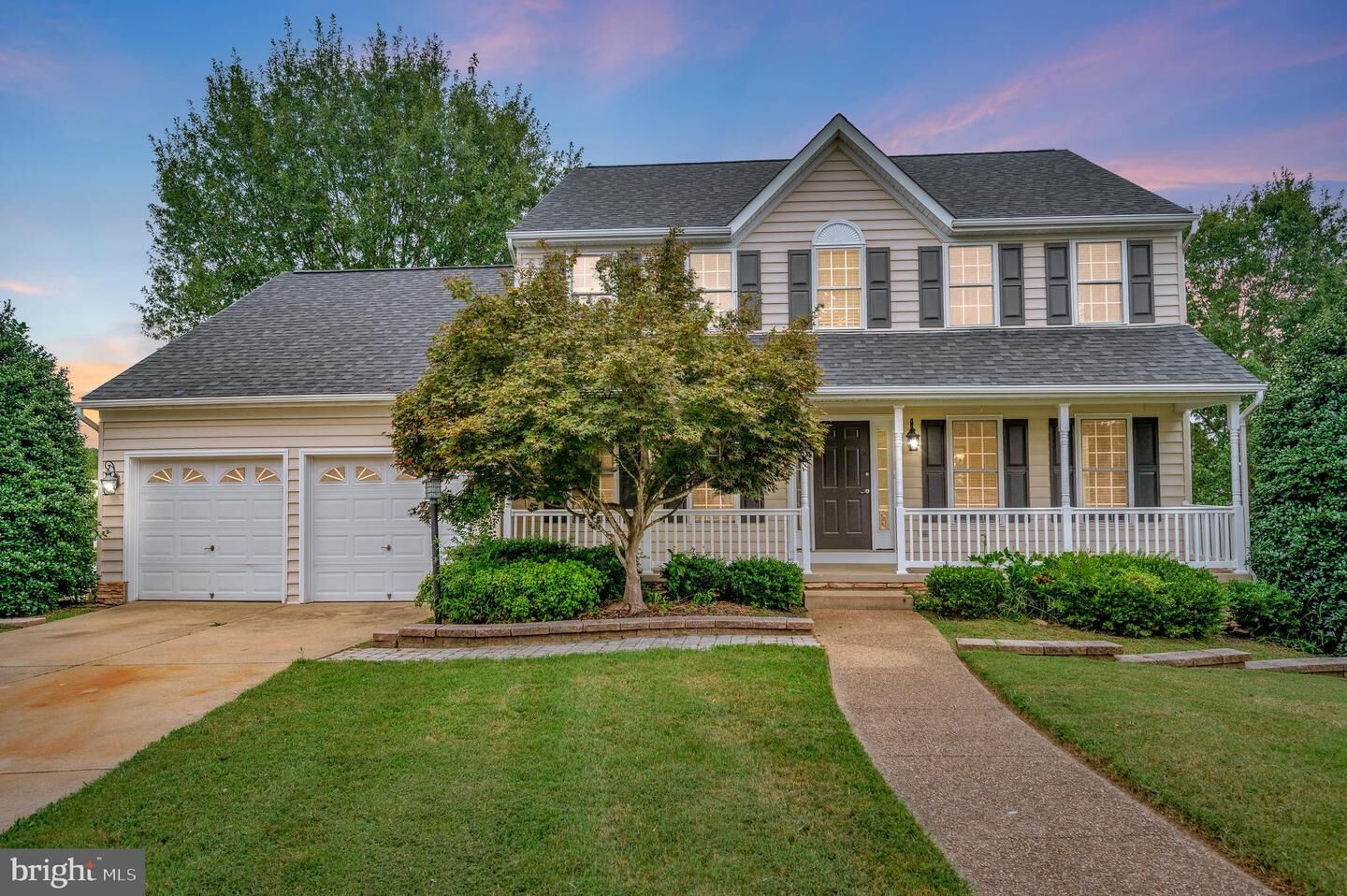 Property Photo:  12 Stratford Hall Court  VA 22406 
