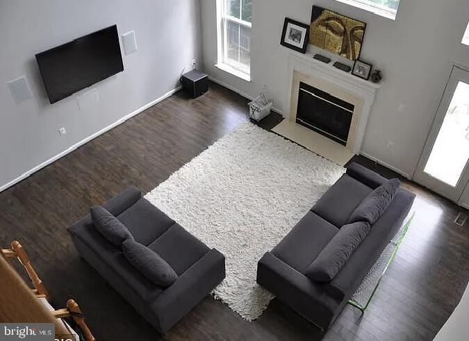 Property Photo: 1309 Yates Circle VA 22401