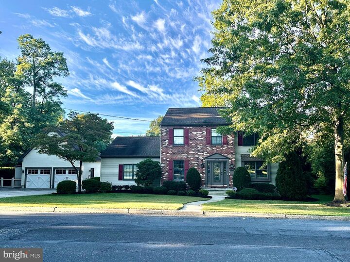 359 Bortons Mill Road  Cherry Hill NJ 08034 photo