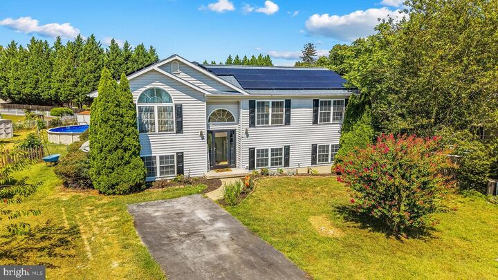 Property Photo:  137 Mercury Court  WV 25404 