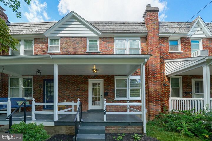 138 Ruby Street  Lancaster PA 17603 photo