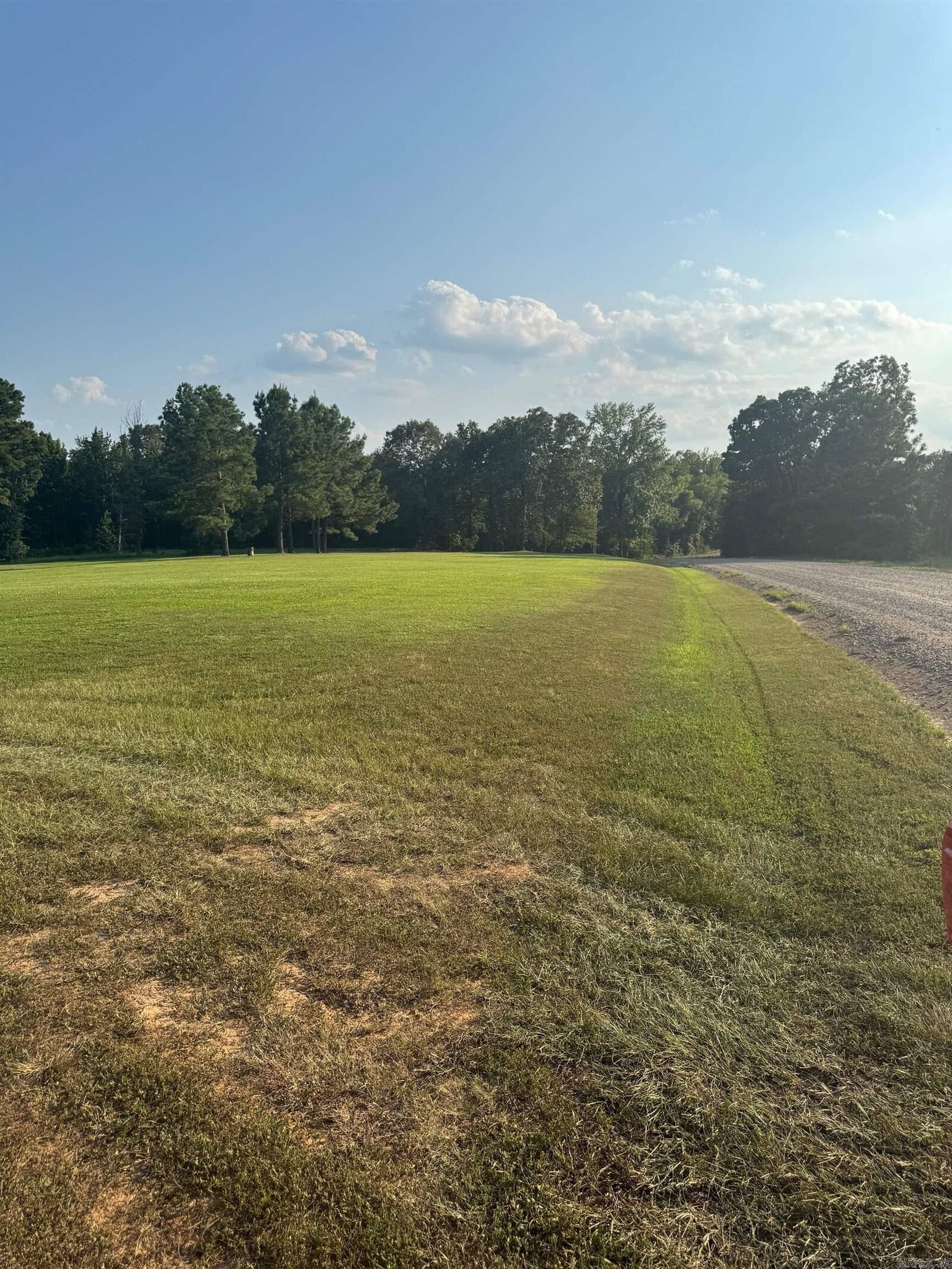 Property Photo:  000 Cr 3190  AR 72830 