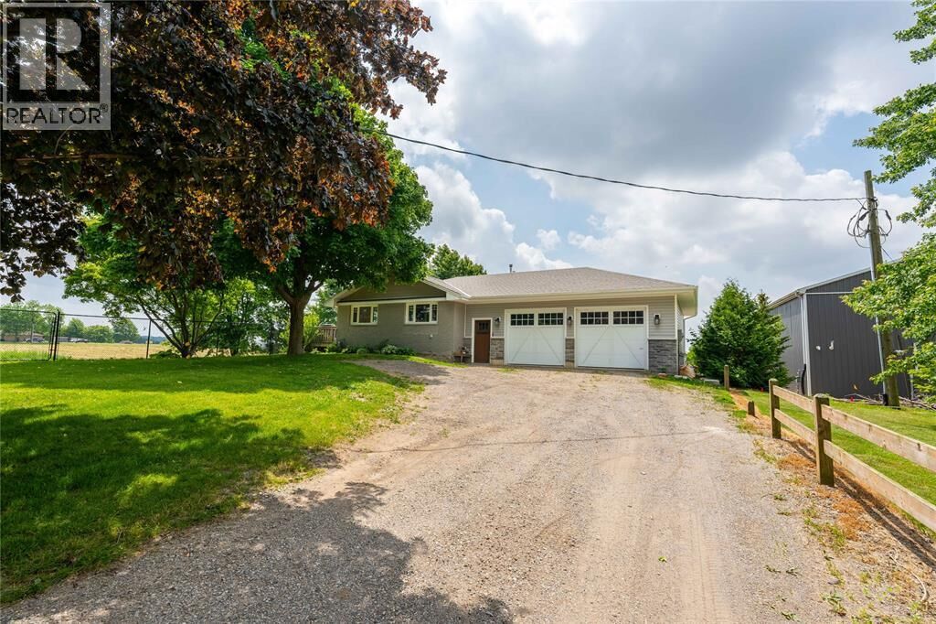 Property Photo:  4047 Confederation Road  ON N0N 1T0 